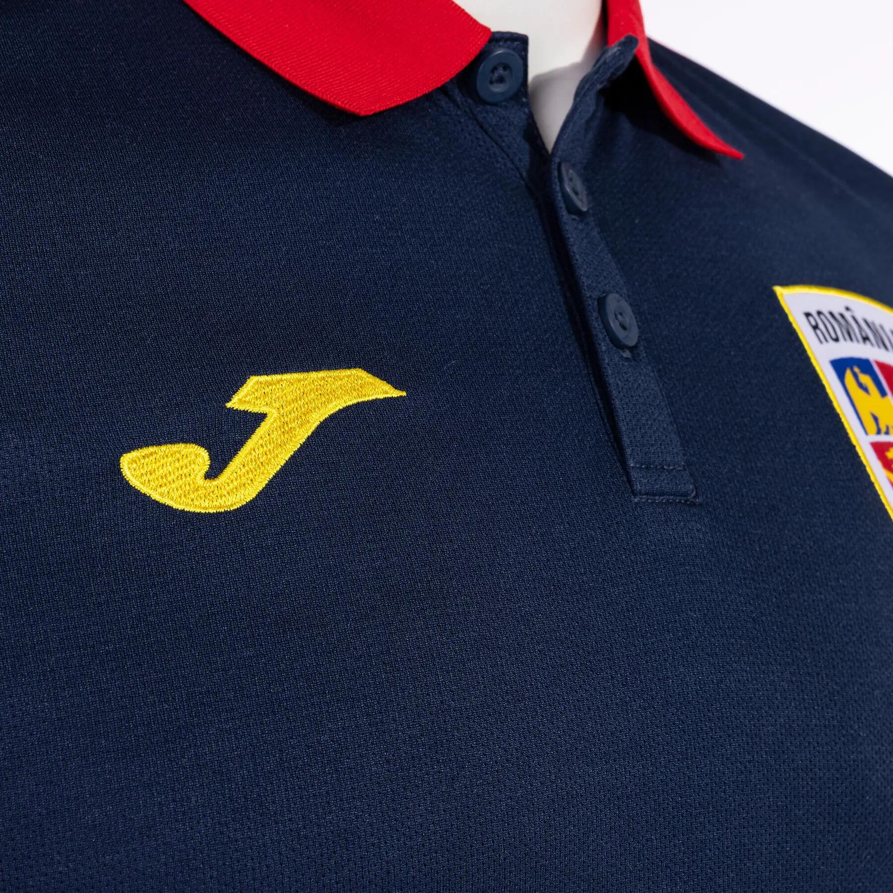 Polo Roumanie Paseo 2023/24 4/7