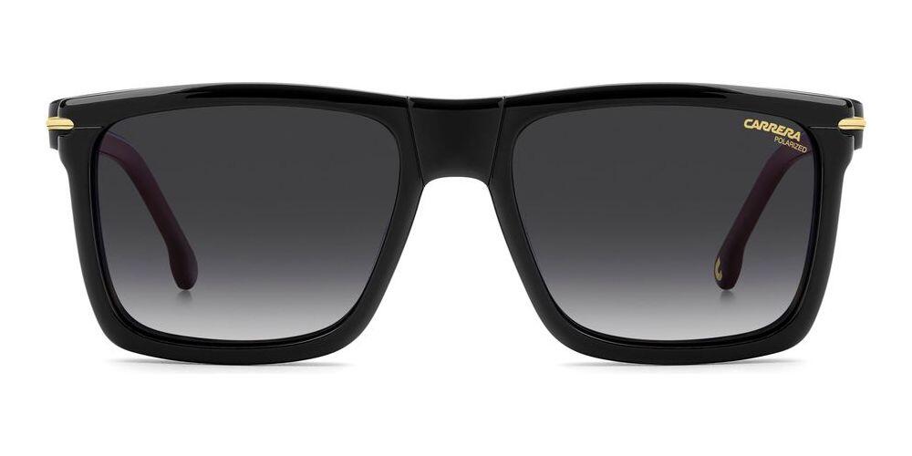 Montures de lunettes Carrera CA 387/C homme Taille 56/18/145 3/3