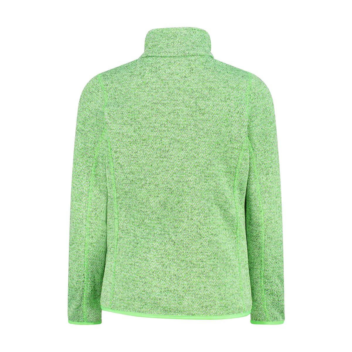 Polaire fille CMP 2/5