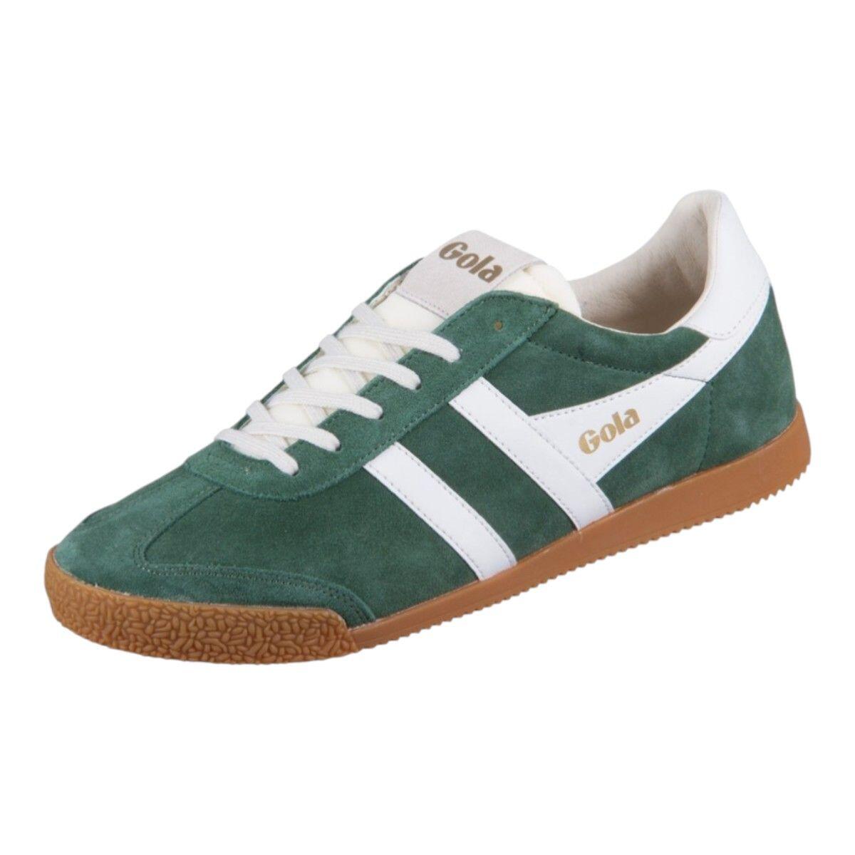 Baskets Homme Baskets Gola ELAN Vert Gola 2/6