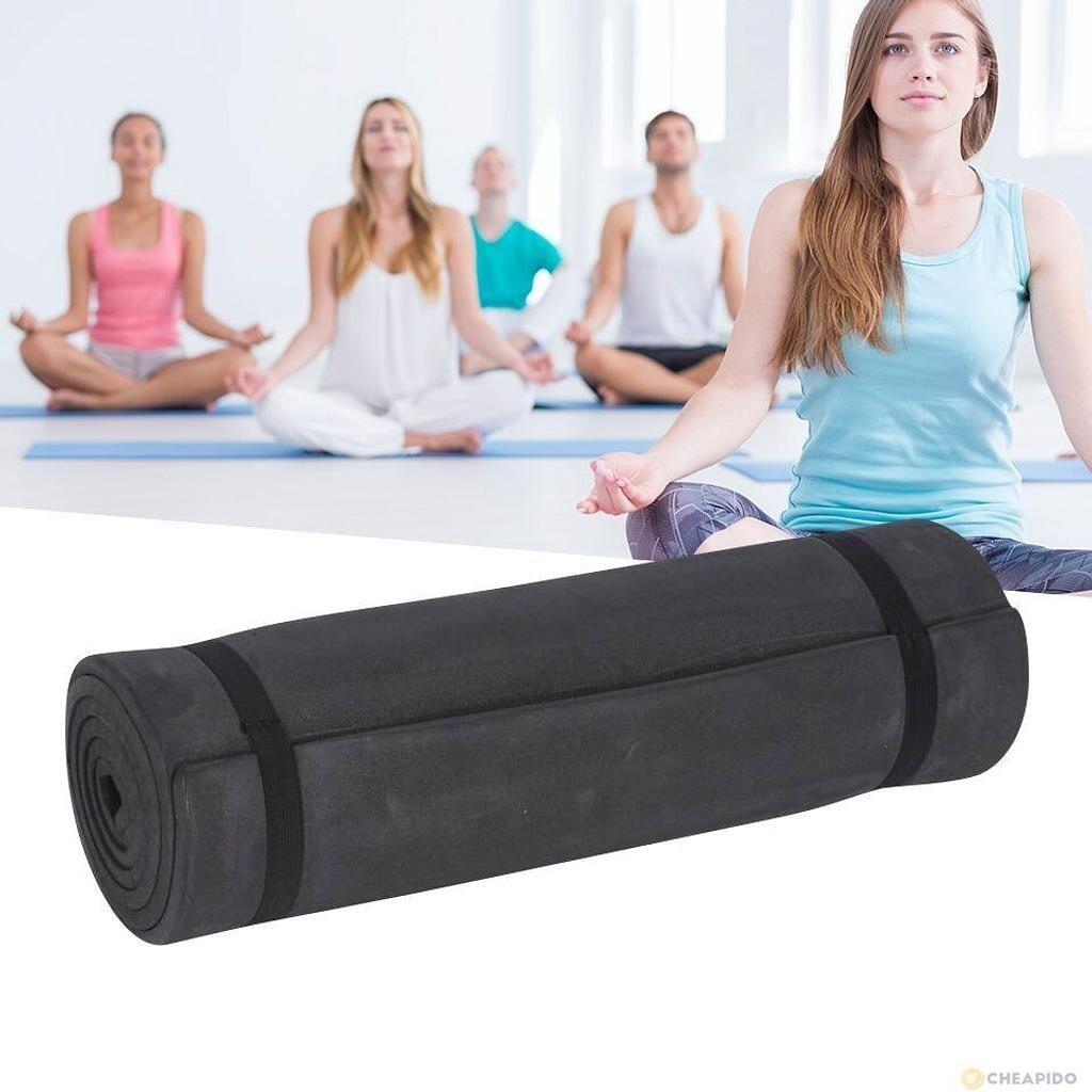 4704 XQ Max Tapis de fitness Premium 10 mm 3/3