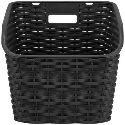 Panier arrière Basil Weave Wp