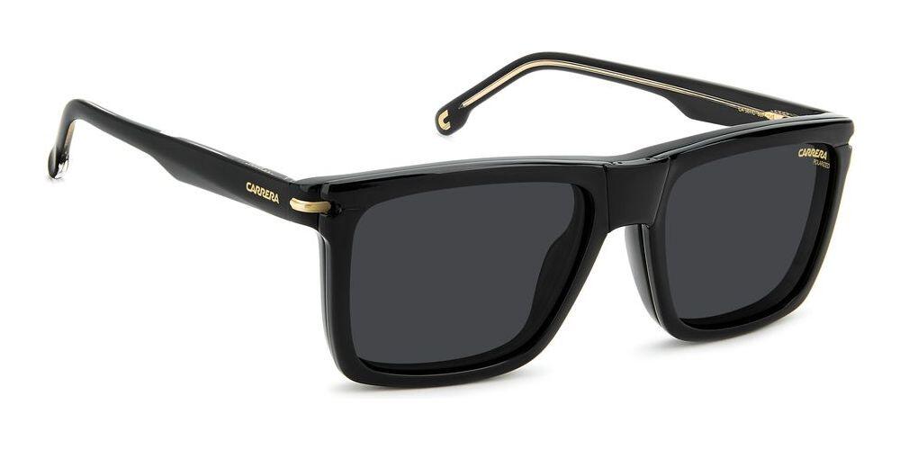Montures de lunettes Carrera CA 387/C homme Taille 56/18/145 4/4