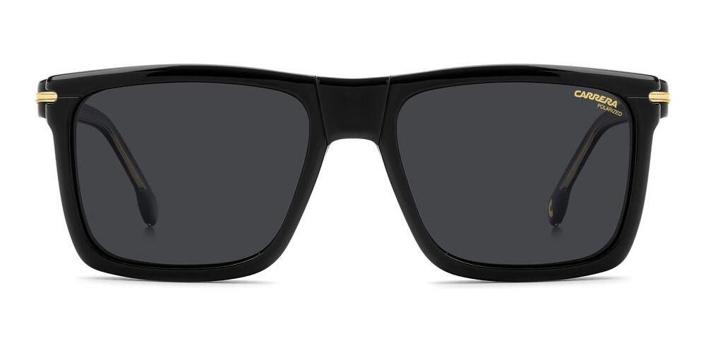 Montures de lunettes Carrera CA 387/C homme Taille 56/18/145 3/4