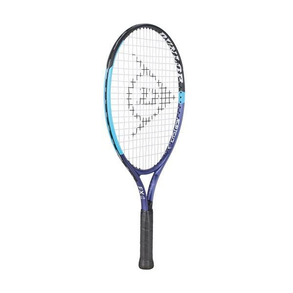 Raquete Ténis Dunlop FX Júnior 23'' 2/2
