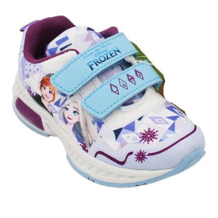 Baskets légères Frozen Blue Spring 30