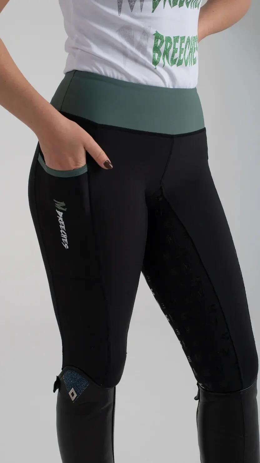 Leggings Tecnici Marsa 6/7