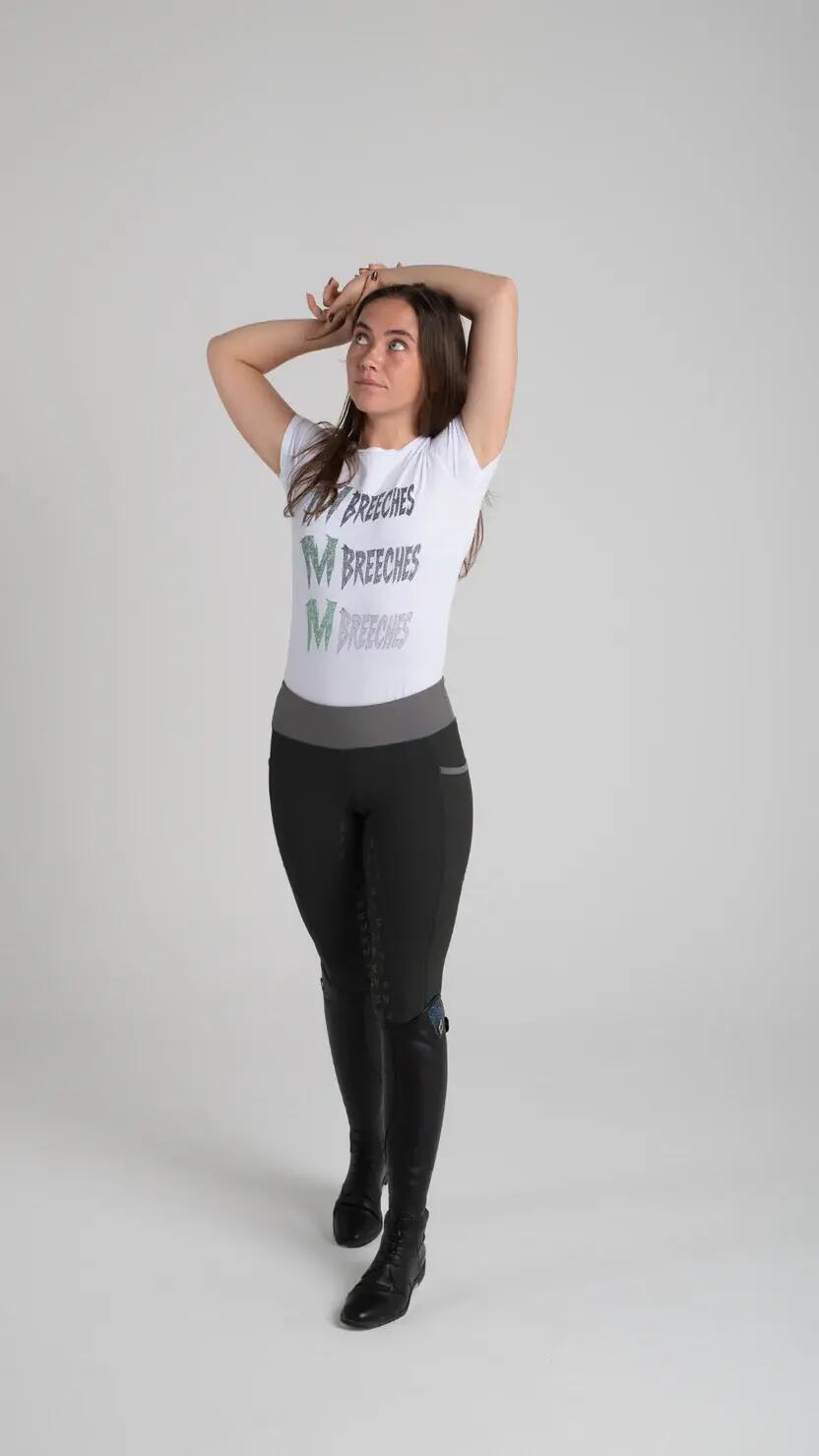 Leggings Tecnici Marsa 7/7