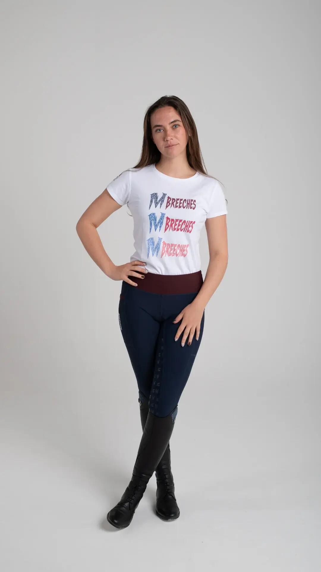 Leggings Tecnici Marsa 5/7
