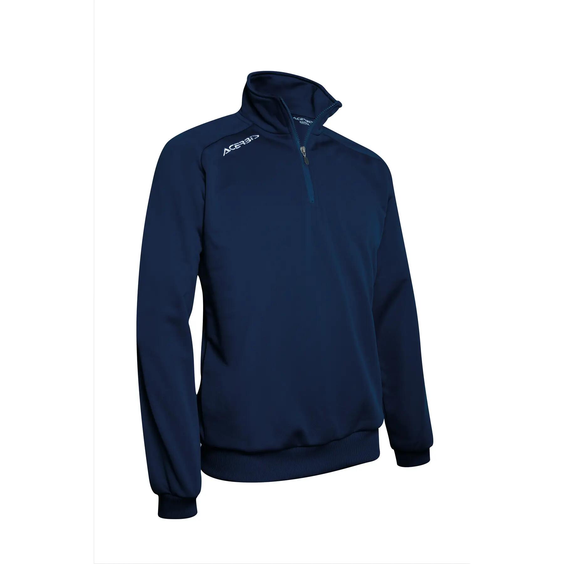 Sweatshirt d'entraînement 1/2 zip Acerbis Atlantis 3/7