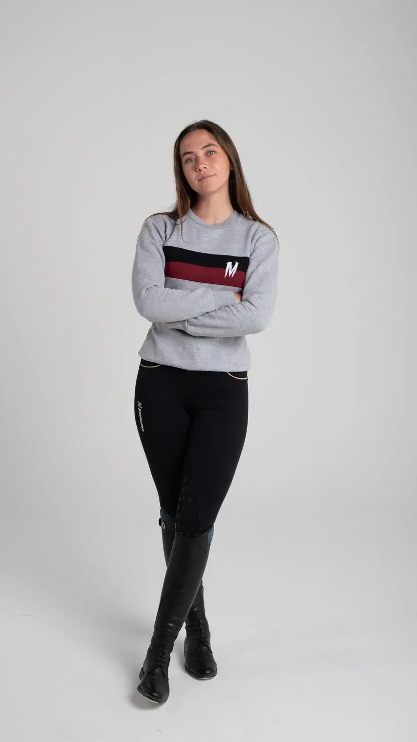 M BREECHES picture