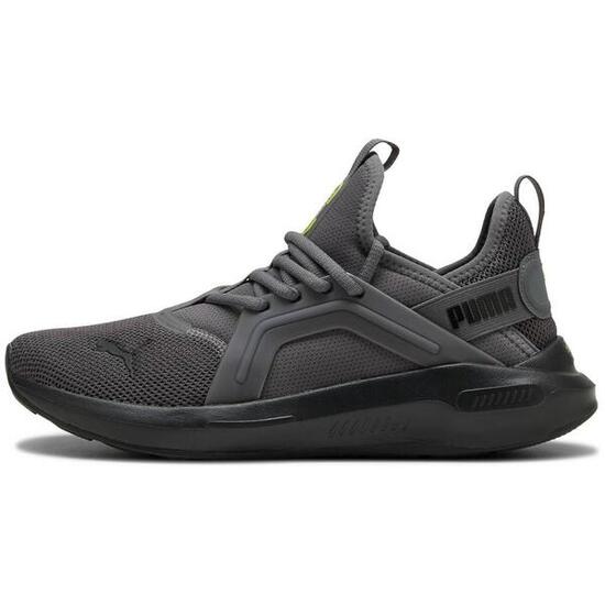 Scarpe da ginnastica Puma Softride Enzo 5 Grigio Unisex