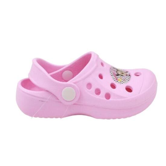 Ciabatte chiuse Minnie Rosa 28/29