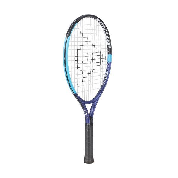 Raquete Ténis Dunlop FX Júnior 21'' 2/2