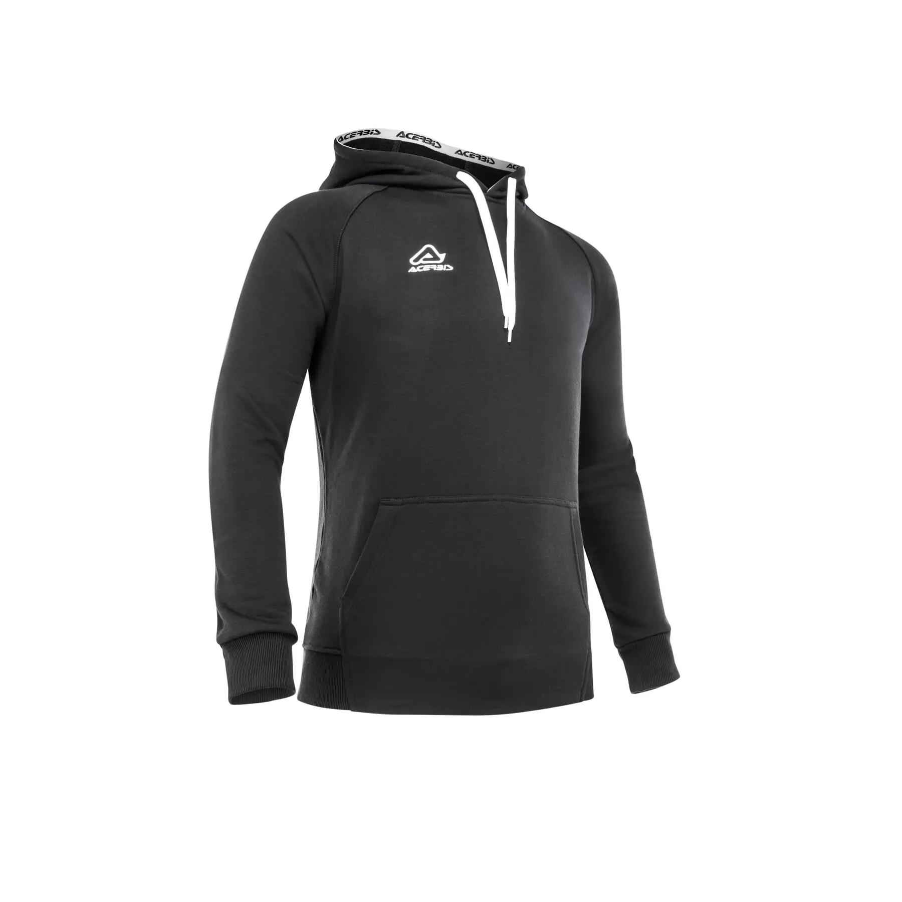 Sweatshirt à capuche enfant Acerbis Easy 3/7