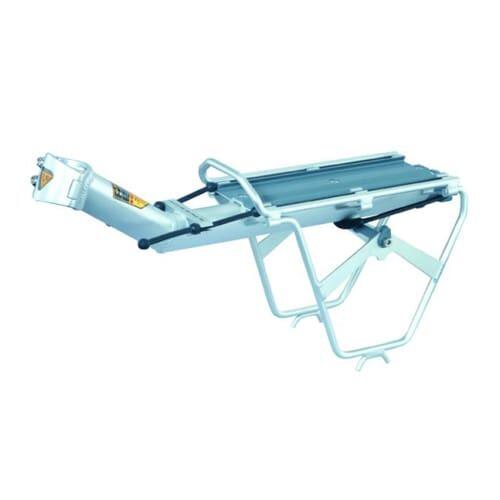 Porte-bagages arrière avec cadre latérale Topeak RX BeamRack - V-Type