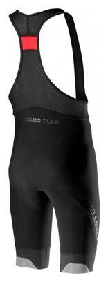 Cuissard Court Castelli Tuto Nano Noir