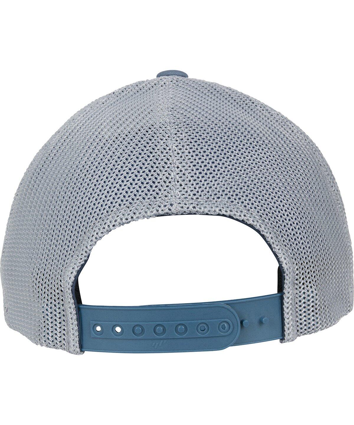 Pet Flexfit 110 Trucker 2/7