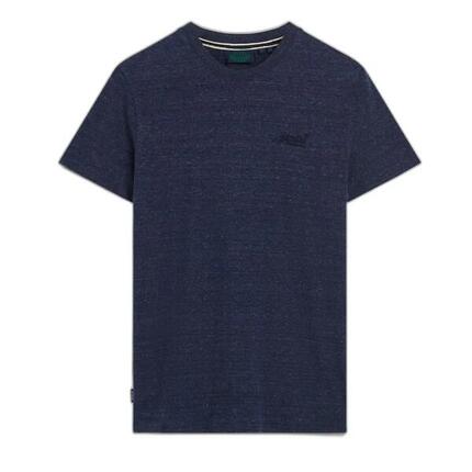 T-shirt coton Superdry Essential Logo