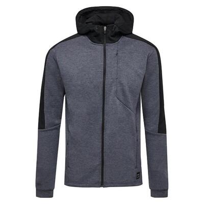 Hoodie hummel hmltropper zip