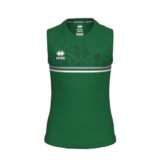 Chasuble fille Errea divina