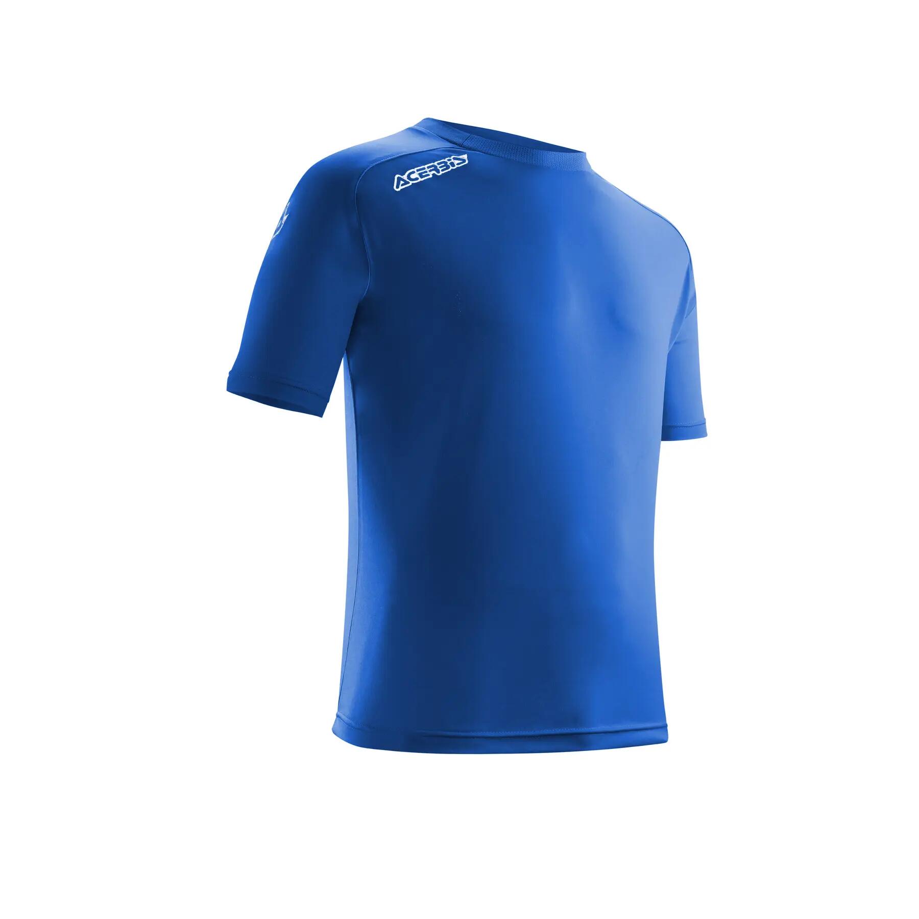 T-shirt training enfant Acerbis Atlantis 2/4