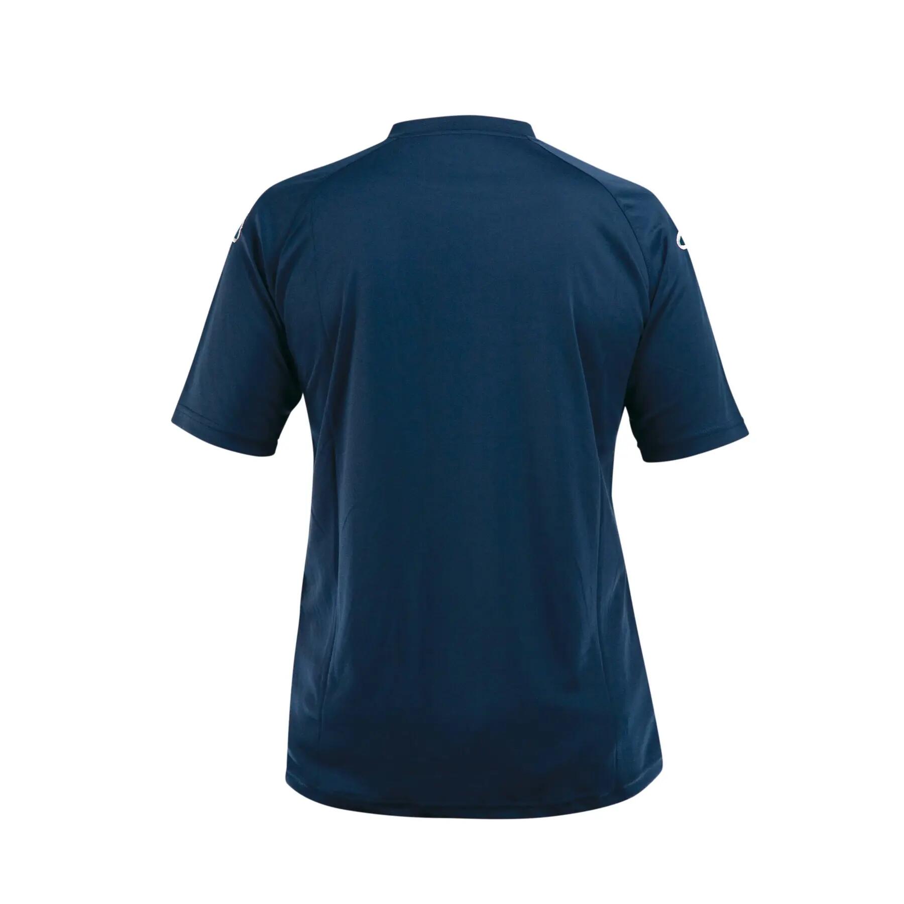 T-shirt training enfant Acerbis Atlantis 2/4