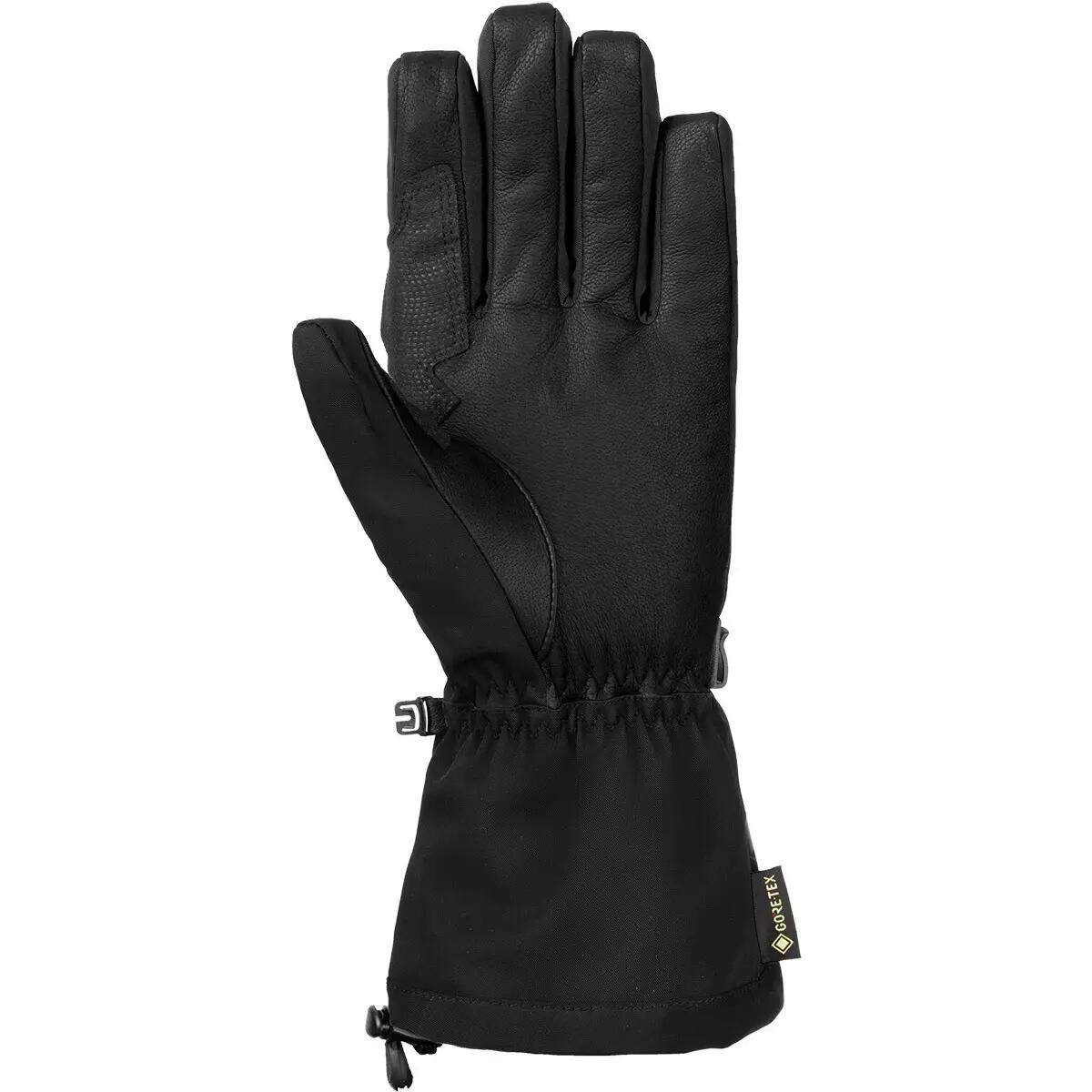 Síszemcsik Reusch Isidro GTX 3/7