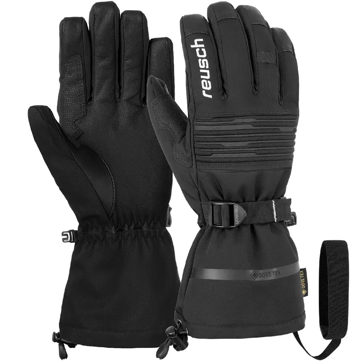 Síszemcsik Reusch Isidro GTX 2/7