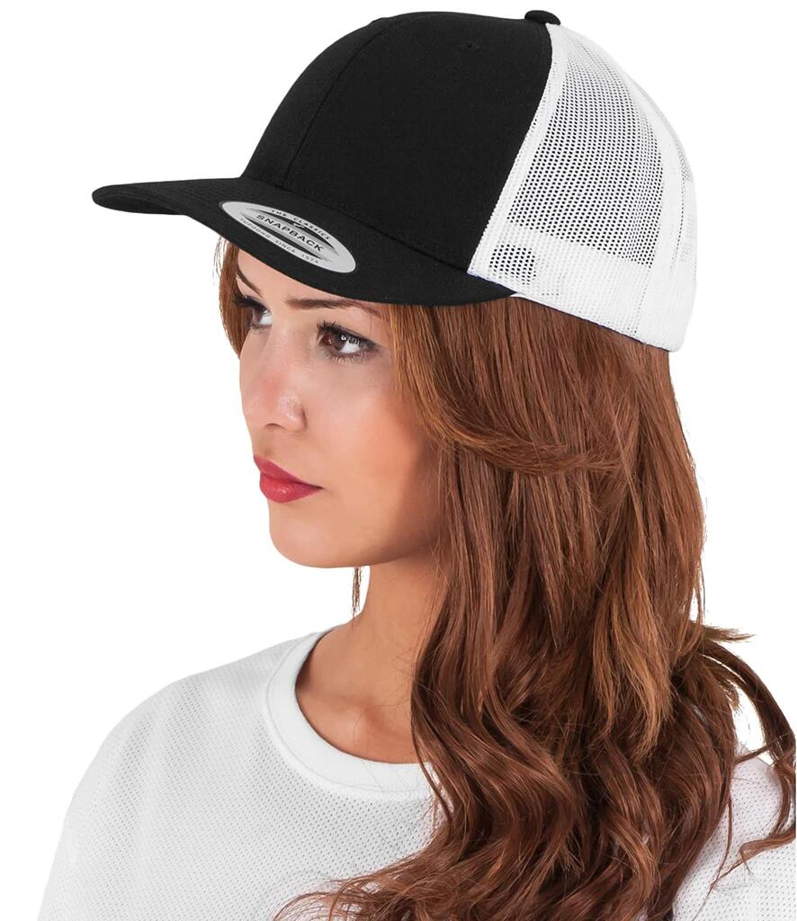 Gorra Urban Classic Trucker 5/7