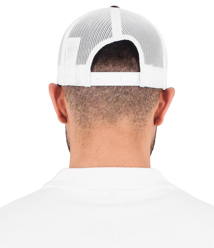 Gorra Urban Classic Trucker 4/7