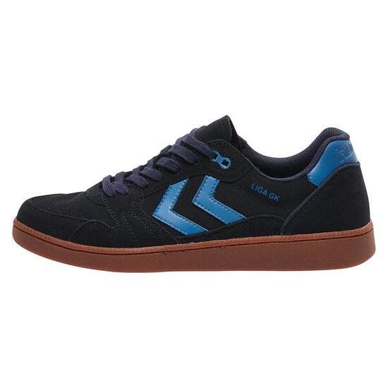 Chaussures indoor Hummel liga gk