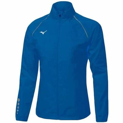 Jasje vrouw mizuno osaka wind