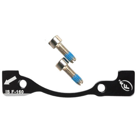Adapter für die Vorderradbremse Formula Spare Parts Adaptor I.S. 160mm 2/7