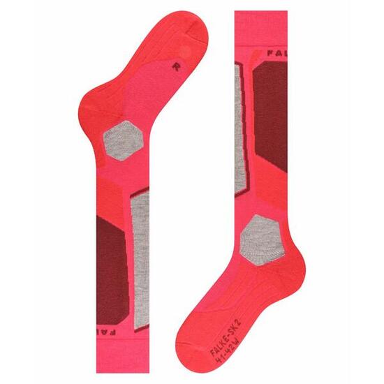 Mi-bas femme Falke SK2