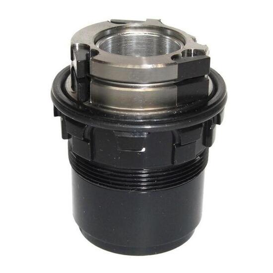 Freilaufkörper XLC WS-X02 Núcleo Para Mtb 650B/29" Sram XD