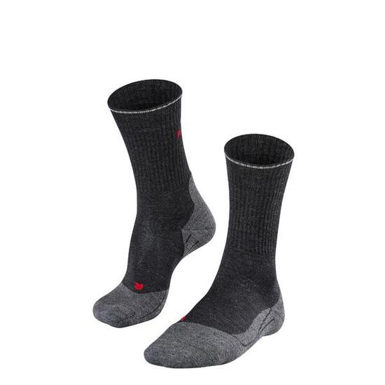 Socken Falke TK2 Wool Silk