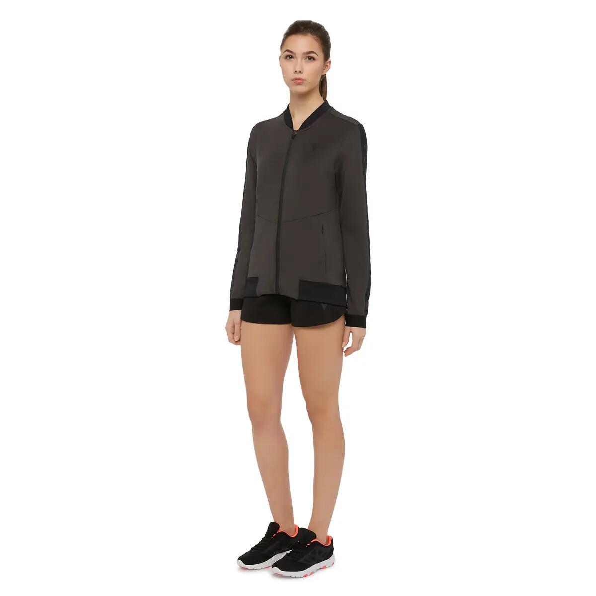 Sweatshirt woman Macron Scuba Tenerife 3/7