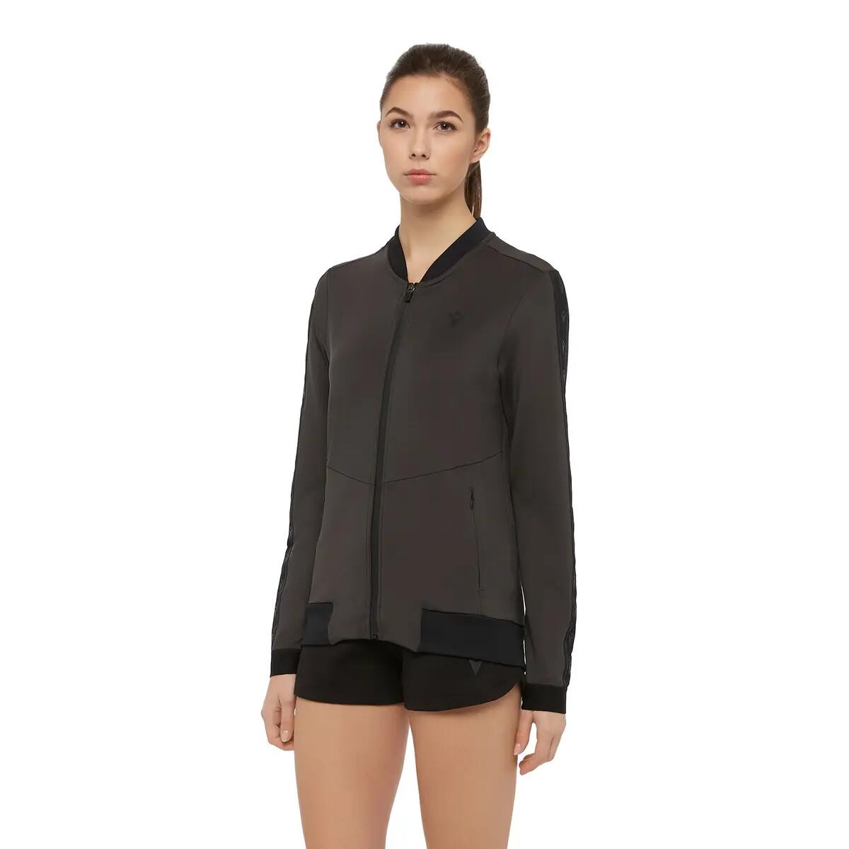 Sweatshirt woman Macron Scuba Tenerife 2/7