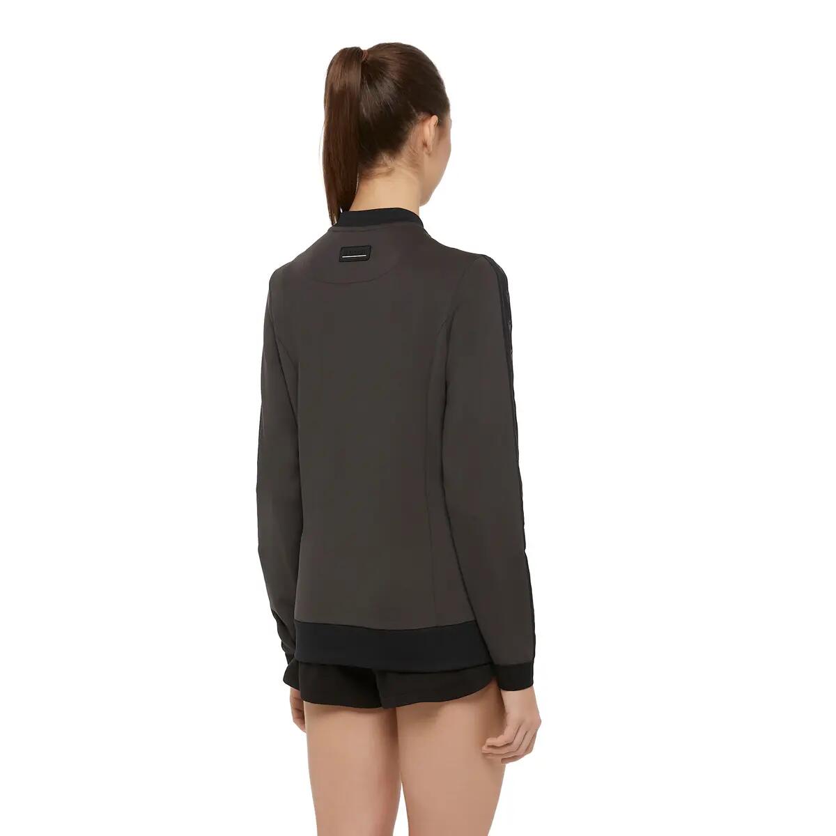 Sweatshirt woman Macron Scuba Tenerife 5/7