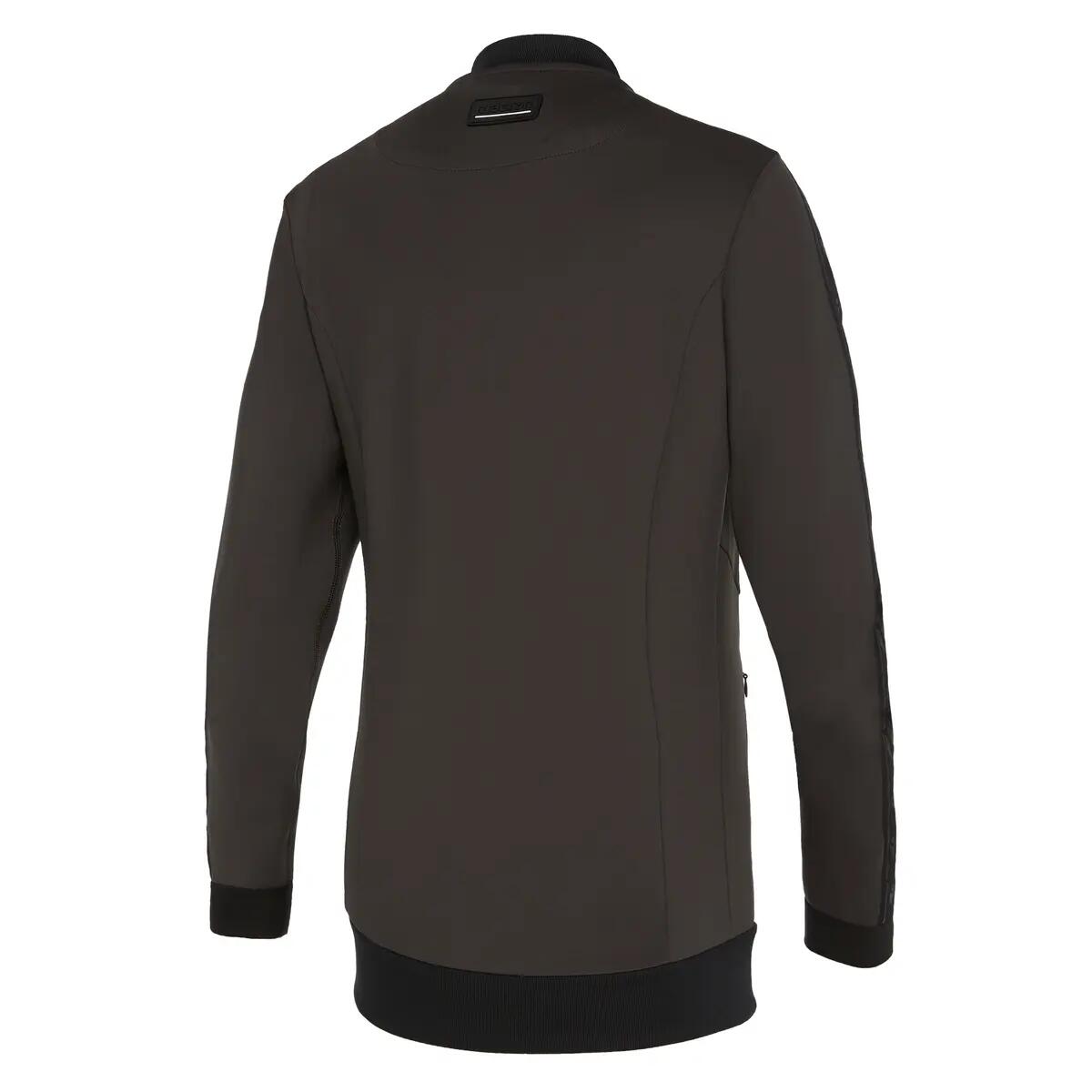 Sweatshirt woman Macron Scuba Tenerife 4/7