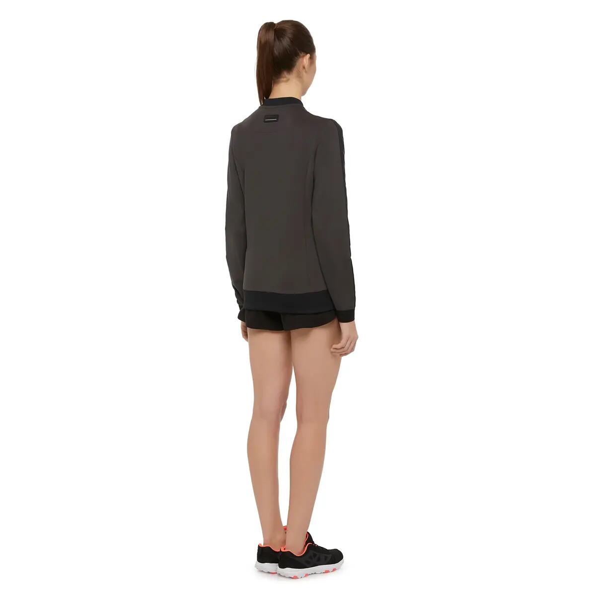 Sweatshirt woman Macron Scuba Tenerife 6/7
