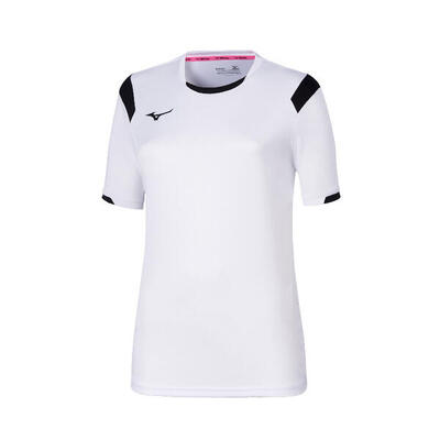 Sportshirt dames mizuno basic