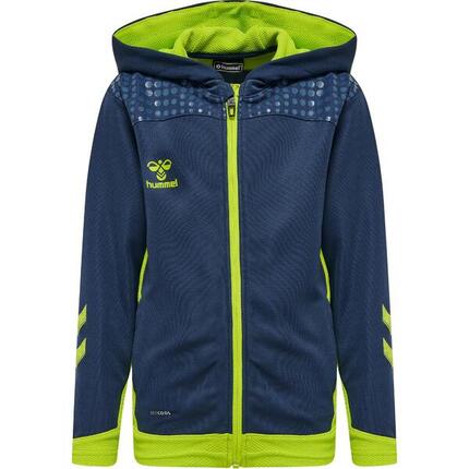 Hoodie Kinder Hummel Lead