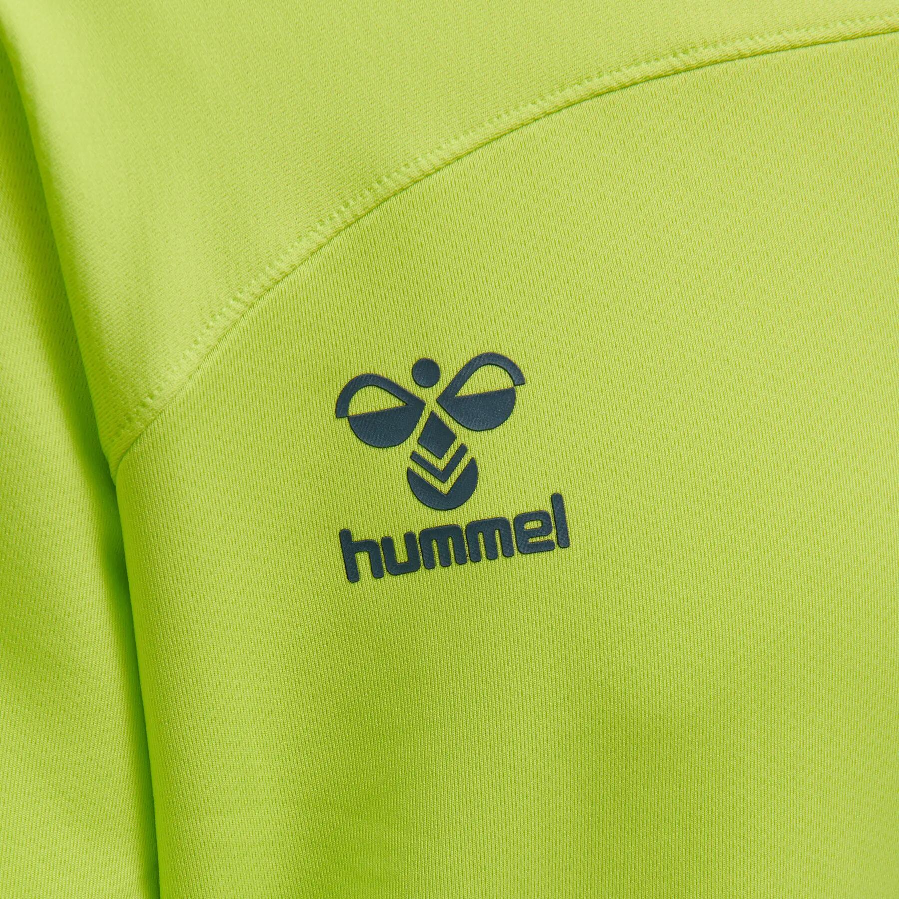 Hummel top per la formazione hmllead | acquistare online