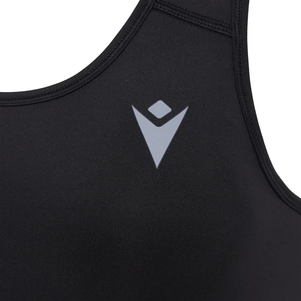 Soutien feminino Macron Running Beatrix 3/4