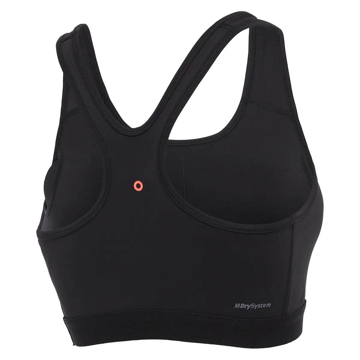 Soutien feminino Macron Running Beatrix 2/4