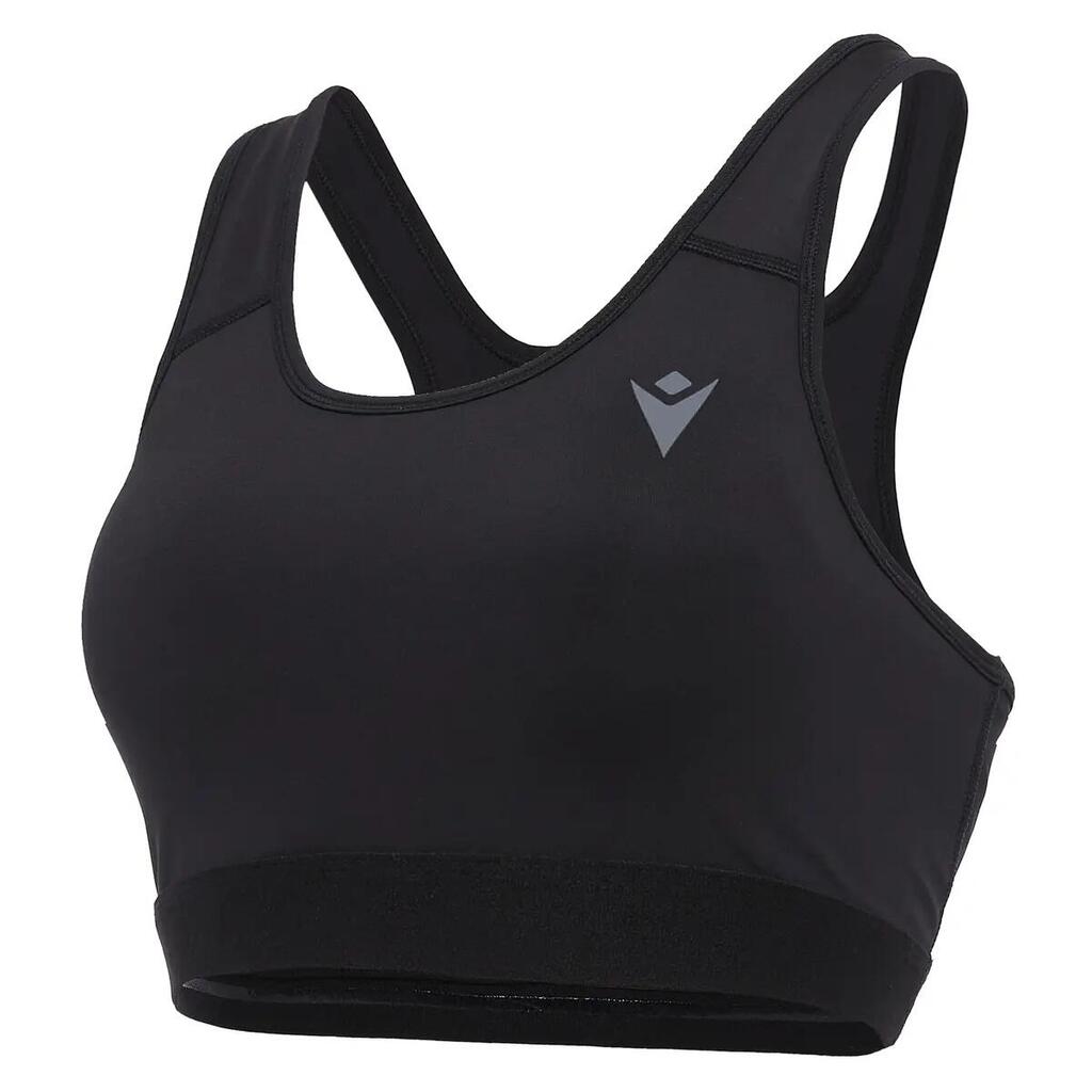 Women's bra Macron Running Beatrix