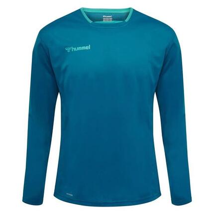 Enfiler T-Shirt Hmlauthentic Enfant