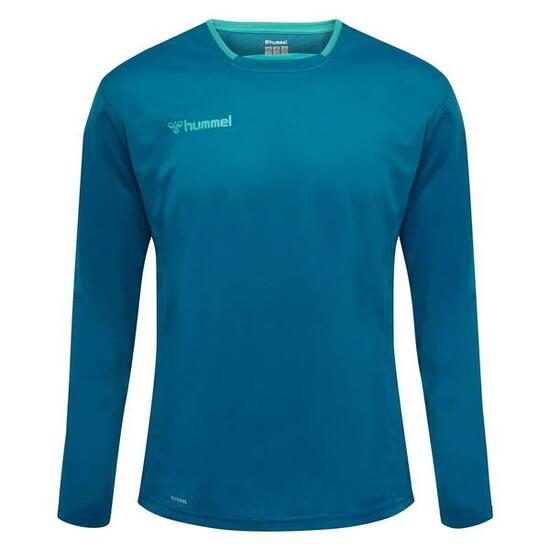 Maillot enfant manches longues Hummel hmlAUTHENTIC poly